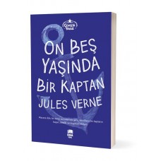 On Beş Yaşında Bir Kaptan